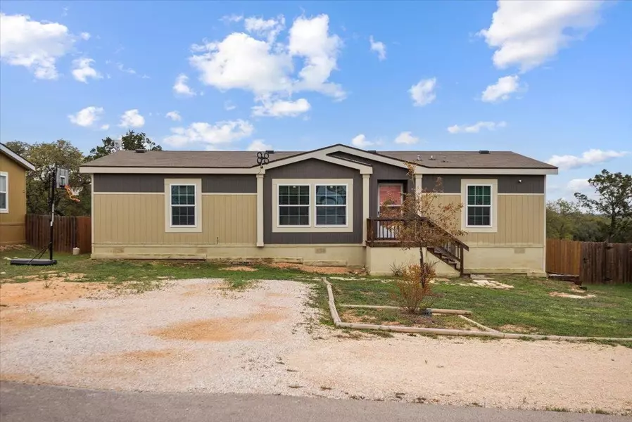 149 Brianna CIR, Johnson City, TX 78636