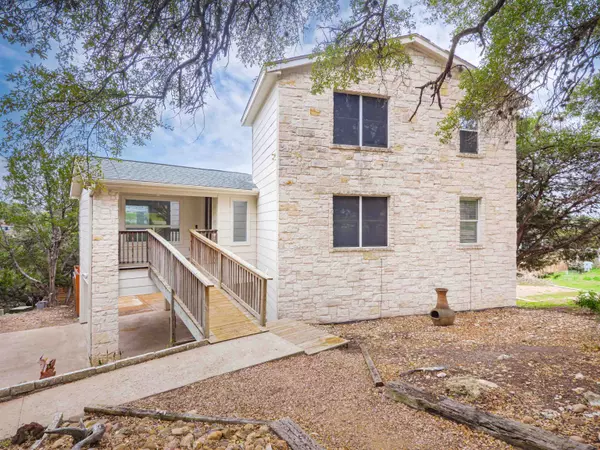 Lago Vista, TX 78645,209 Buckhorn DR