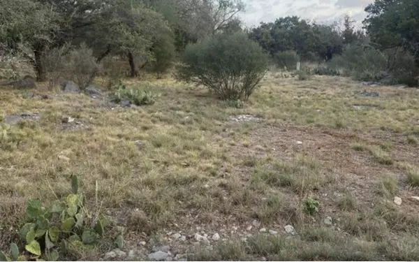 LOT K7271 Prong Horn, Horseshoe Bay, TX 78657