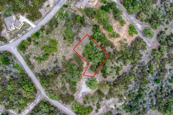 Lot K12105 Custers Cir, Horseshoe Bay, TX 78657