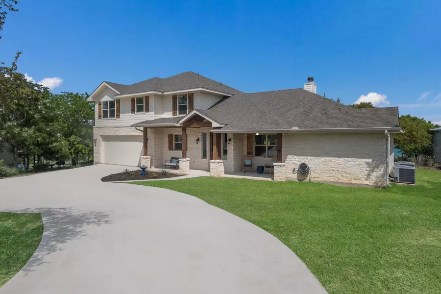 1105 Marine CIR, Out Of Area, TX 78133