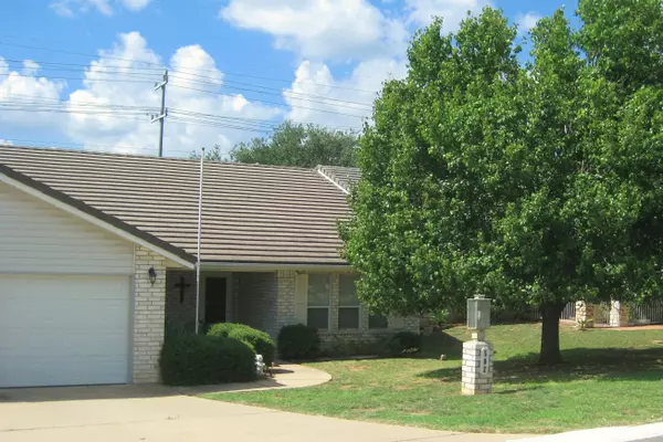 502 B Hi Circle West, Horseshoe Bay, TX 78657