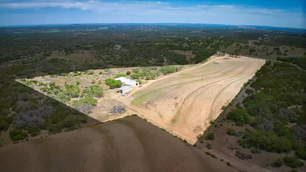 Fredericksburg, TX 78624,1941 Keese Sagebiel RD