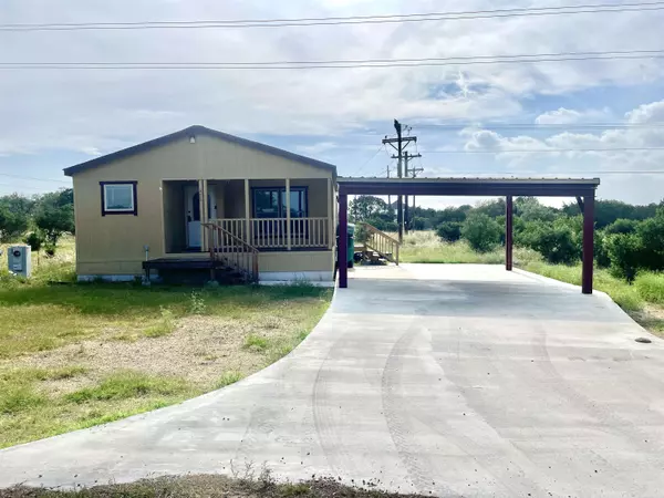 2210 Doe, Horseshoe Bay, TX 78657