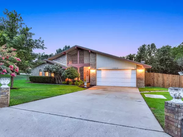 Marble Falls, TX 78654,1002 Ridge Point DR