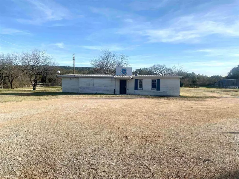 15408 & 15412 Hwy 29, Buchanan Dam, TX 78609