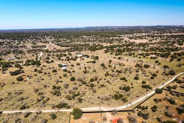 TBD Las Vistas Way, Burnet, TX 78611-0000