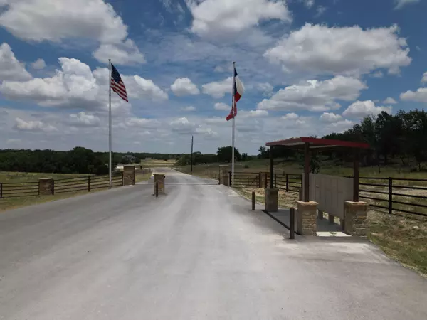 Briggs, TX 78608,Tract 59 C - 6 Miller Creek Ranch