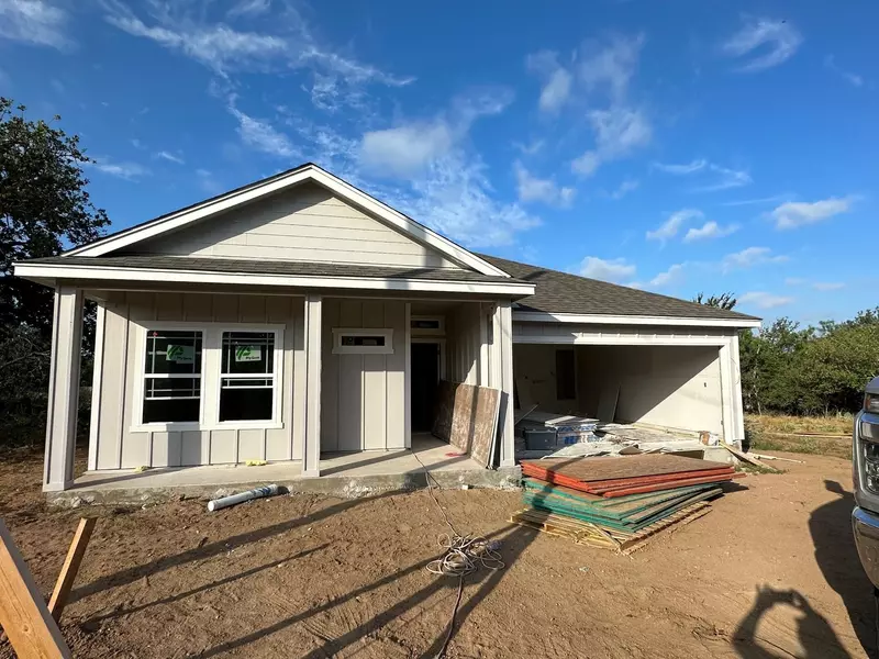 312 Oakhill, Granite Shoals, TX 78654