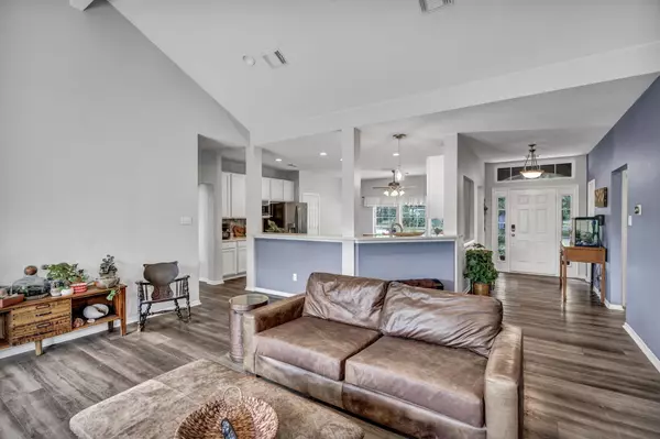 Liberty Hill, TX 78642,100 Hidden Bear Rd