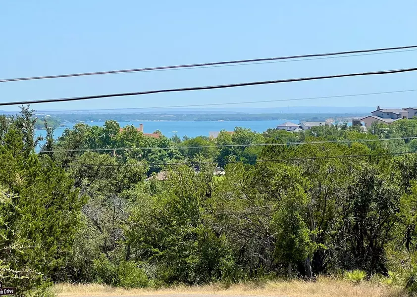 Lot 135 & 136 Lagoon Loop/Deerhaven Dr. DR, Horseshoe Bay, TX 78657-0000