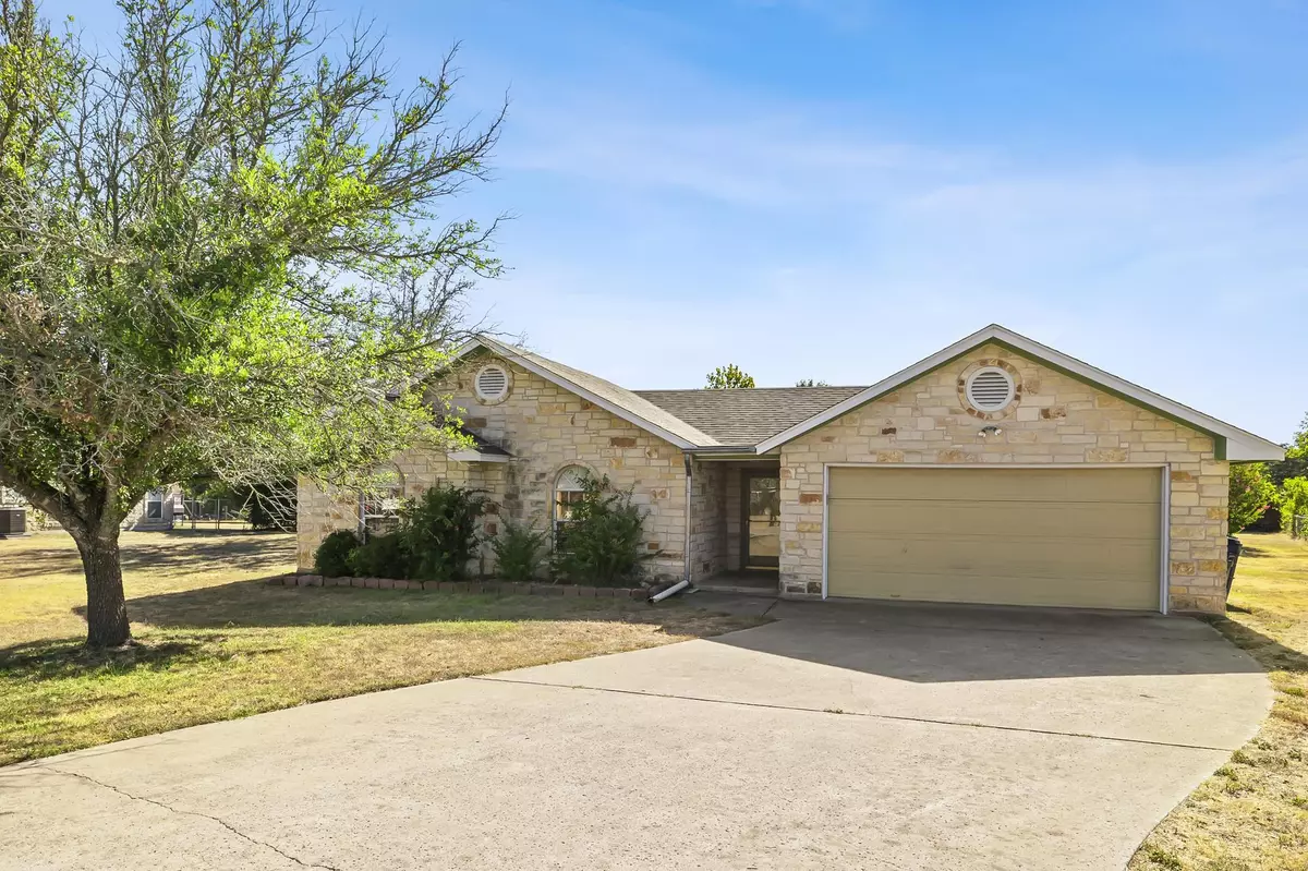 Bertram, TX 78605,300 Dove Trail