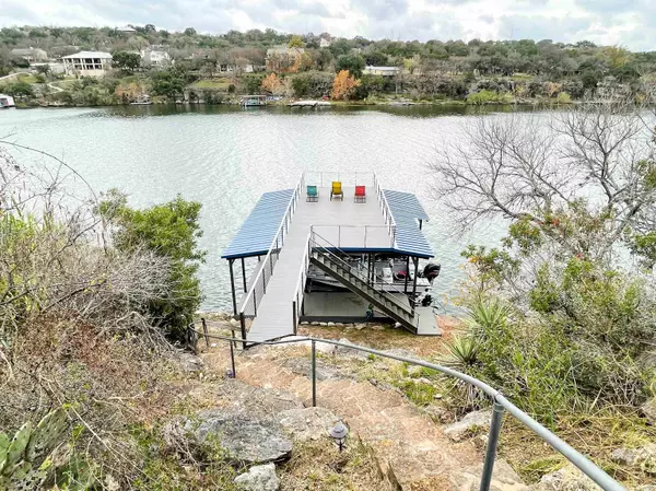 Marble Falls, TX 78654,Lot 36-H Circle Drive