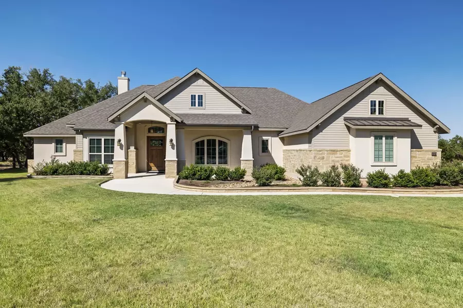 509 Alder CIR, Leander, TX 78641