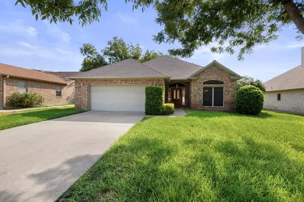 Meadowlakes, TX 78654,334 Olympia Fields St