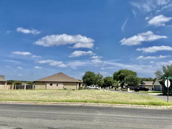 Meadowlakes, TX 78654,Lot 758A Spyglass ST