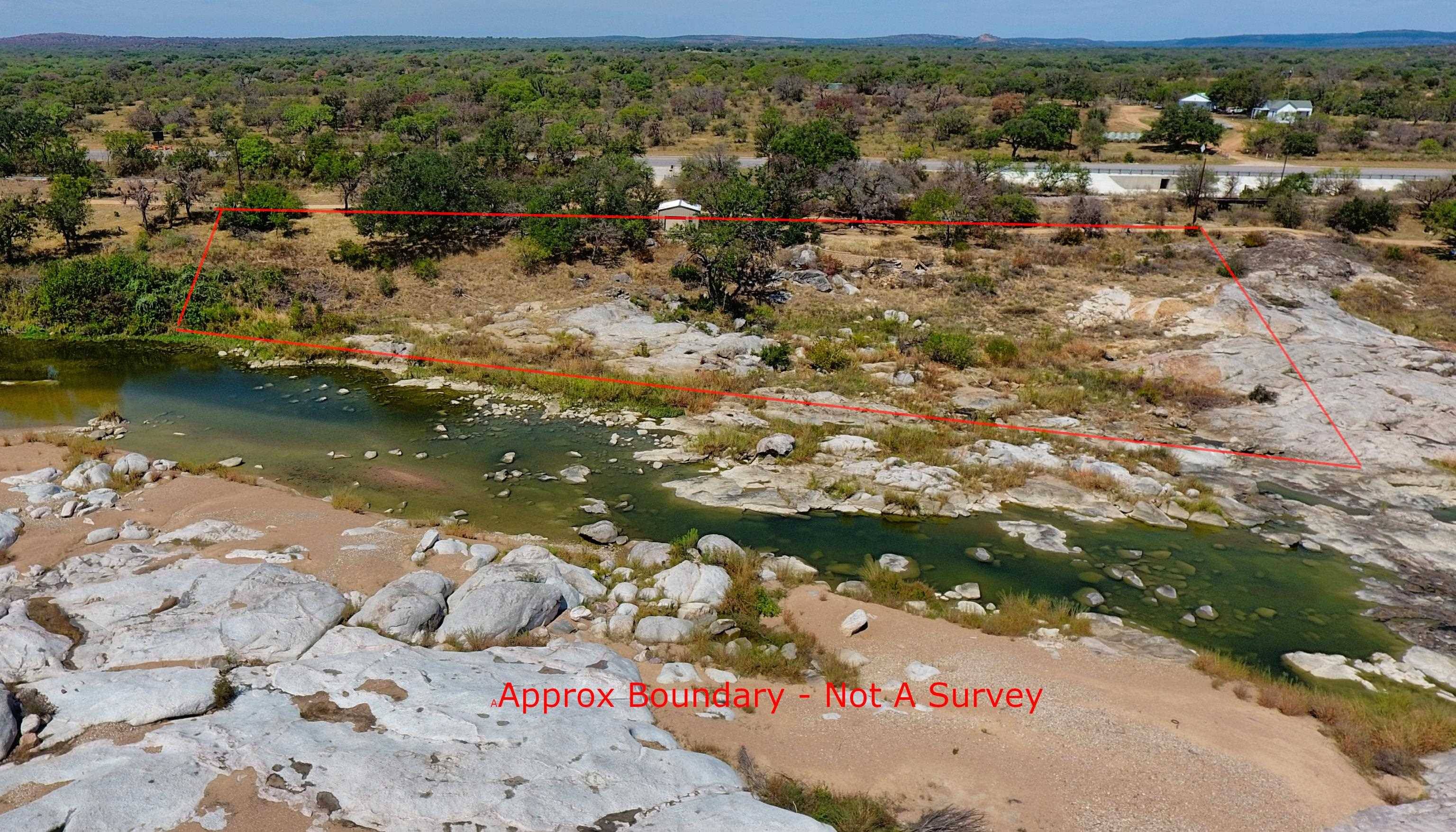 Llano, TX 78643,124 W Impala Road