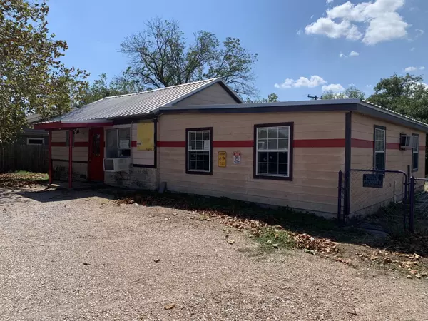 460 W HWY 29, Bertram, TX 78605