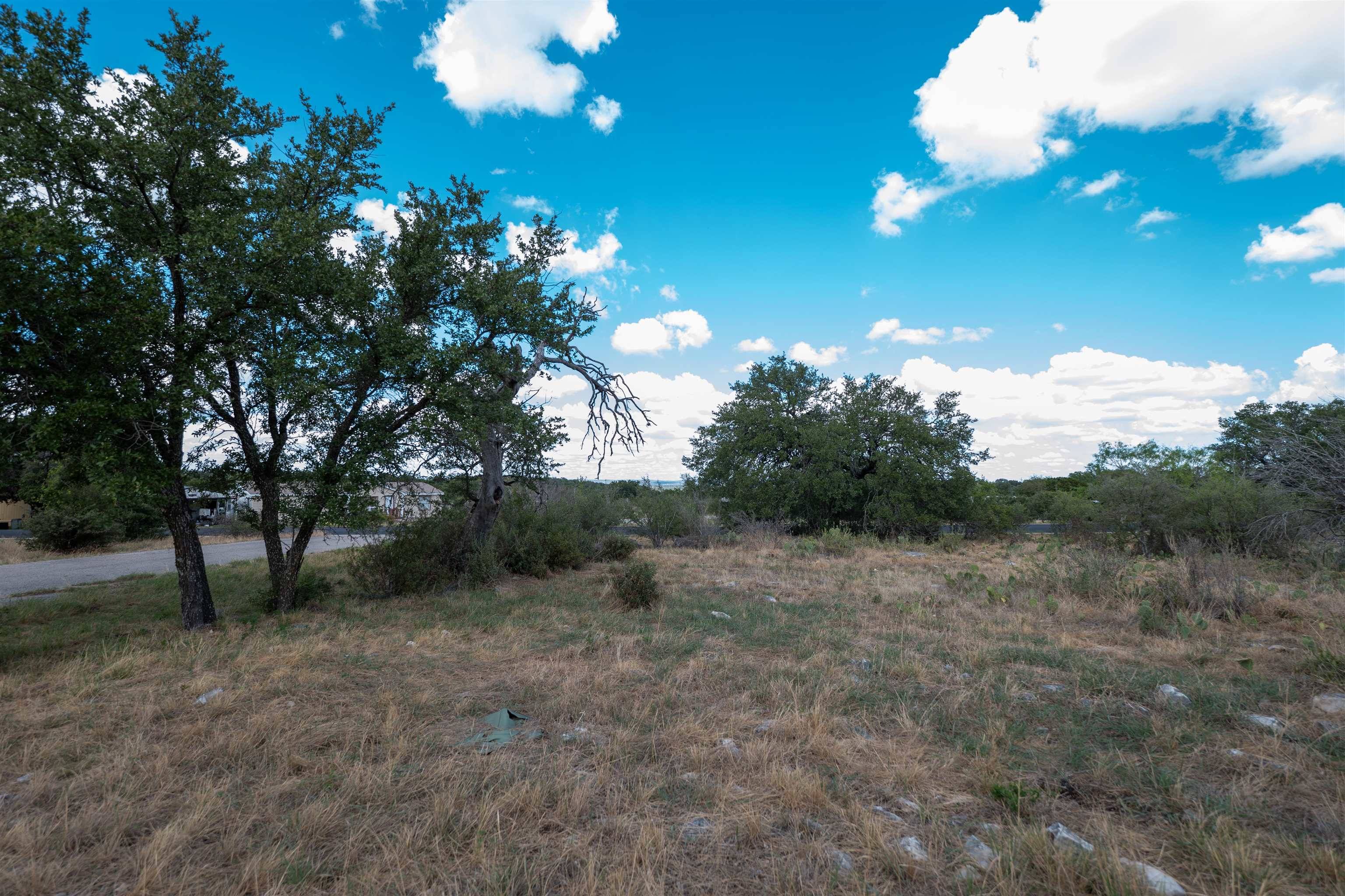 Horseshoe Bay, TX 78657,TBD Crooked RUN