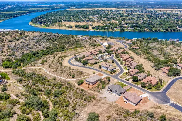 Marble Falls, TX 78654,407 Bendito Way