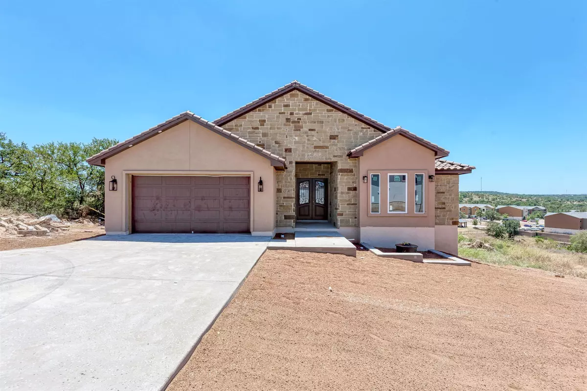 Marble Falls, TX 78654,407 Bendito Way