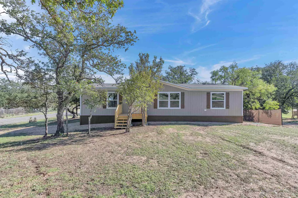 Kingsland, TX 78639,320 Horseshoe DR