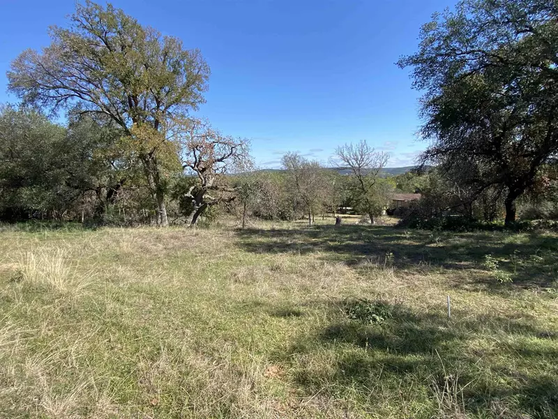 Lot 59 Deerfoot TRL, Kingsland, TX 78639