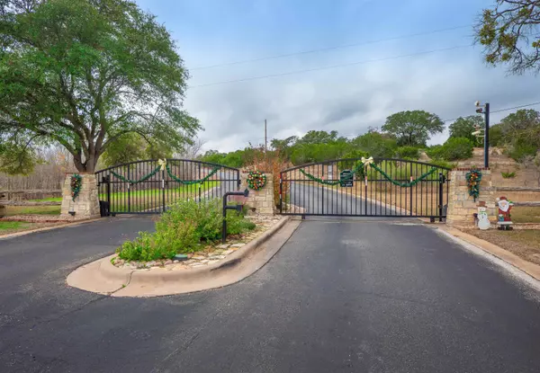 Marble Falls, TX 78654,Lot 51 Montana Springs DR