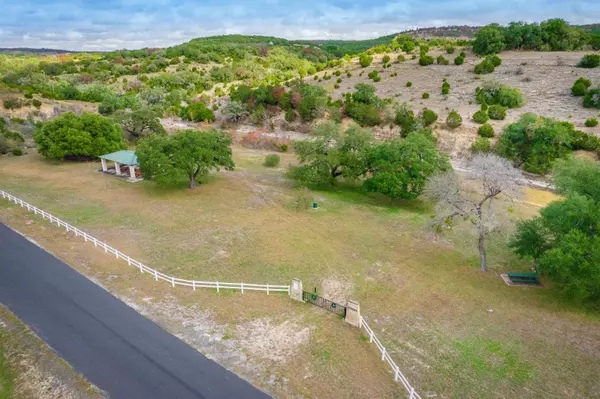 Marble Falls, TX 78654,Lot 51 Montana Springs DR