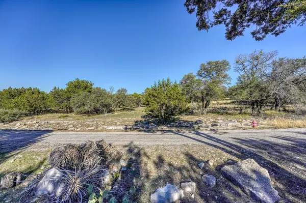 Horseshoe Bay, TX 78657,LT 14098 South Wind