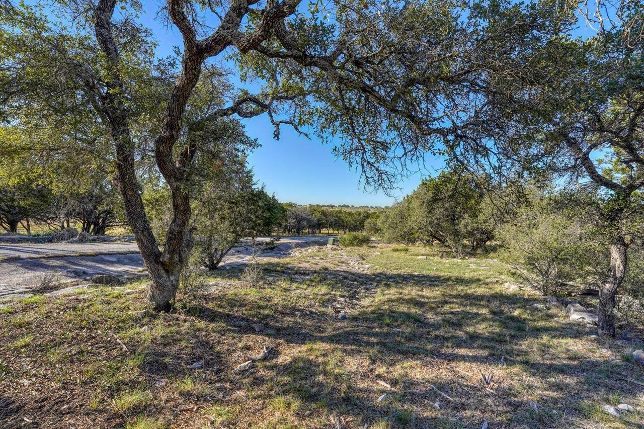 LT 14098 South Wind, Horseshoe Bay, TX 78657