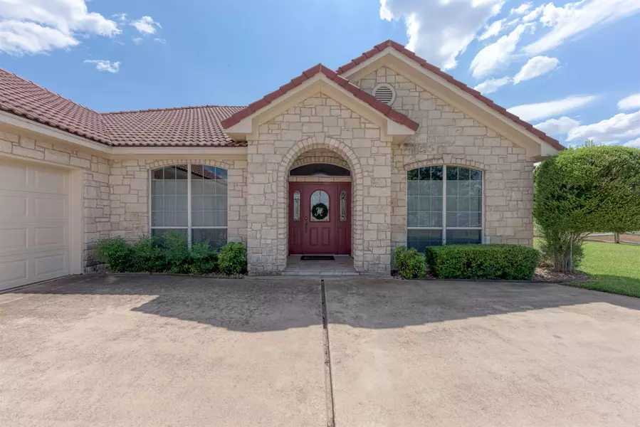 1100 Broken Hills, Horseshoe Bay, TX 78657