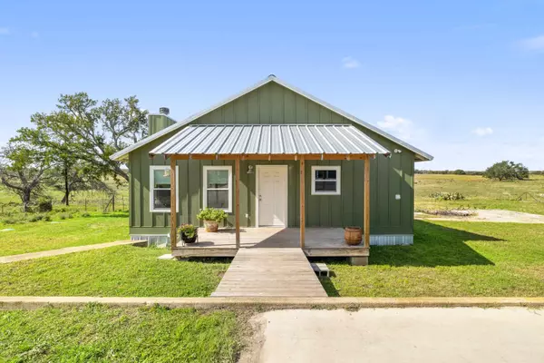 Fredericksburg, TX 78631,1033 N Ranch Road 783