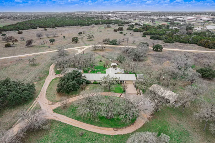 6251 W Highway 29, Bertram, TX 78605