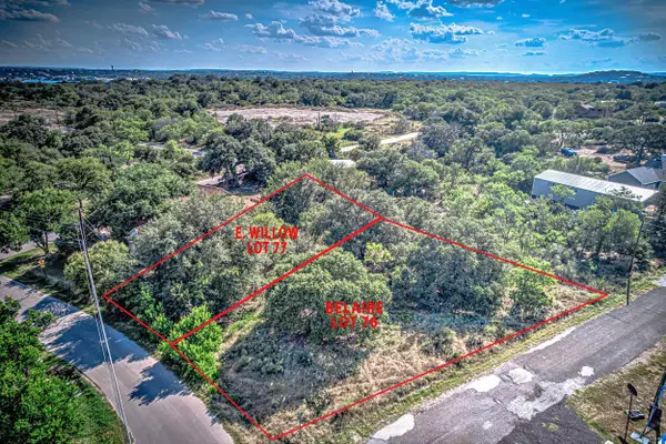 Granite Shoals, TX 78654,Lot 76 Belaire DR