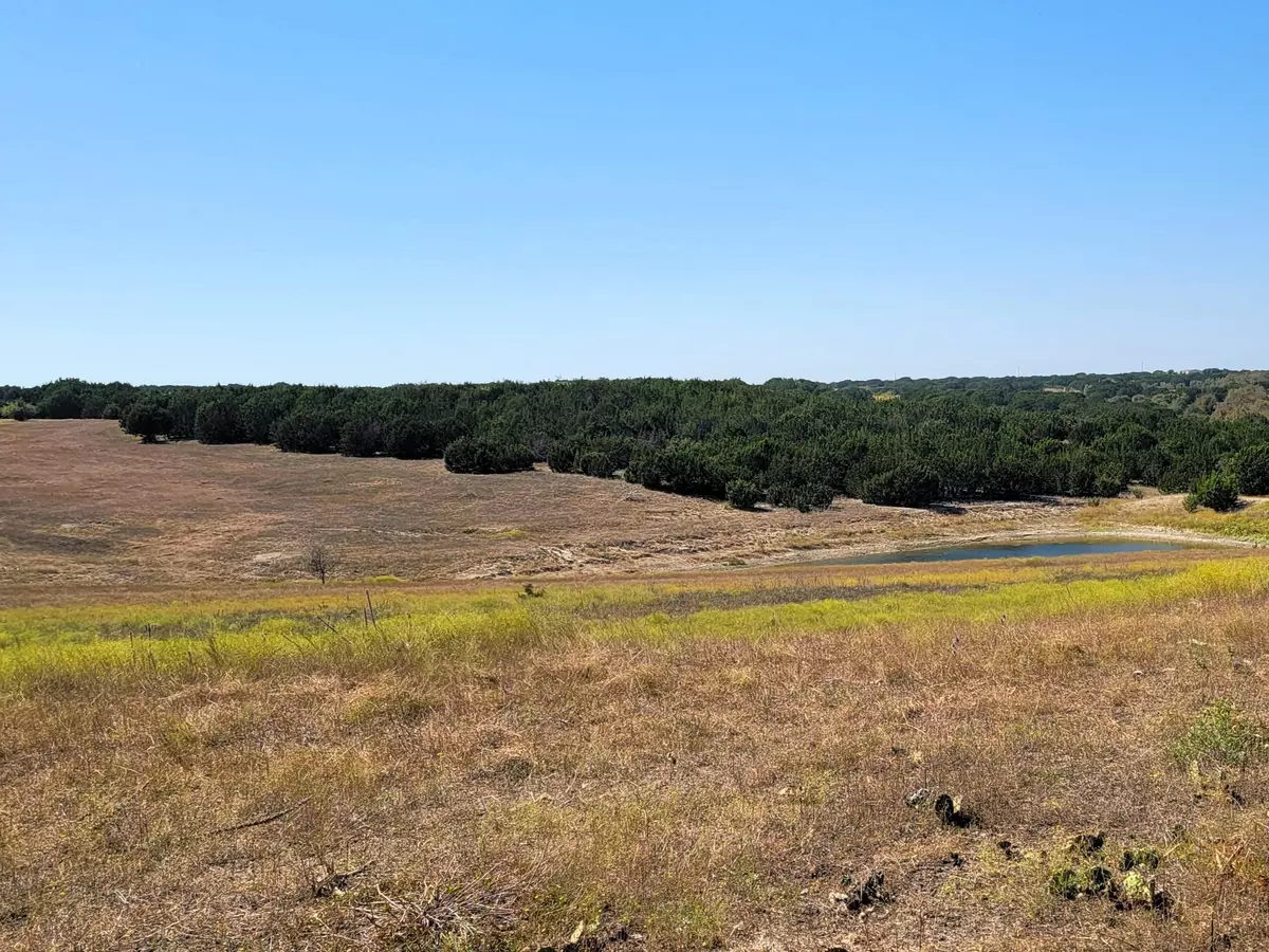 Burnet, TX 78611,Tract 8 CR 207