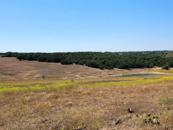 Tract 8 CR 207, Burnet, TX 78611