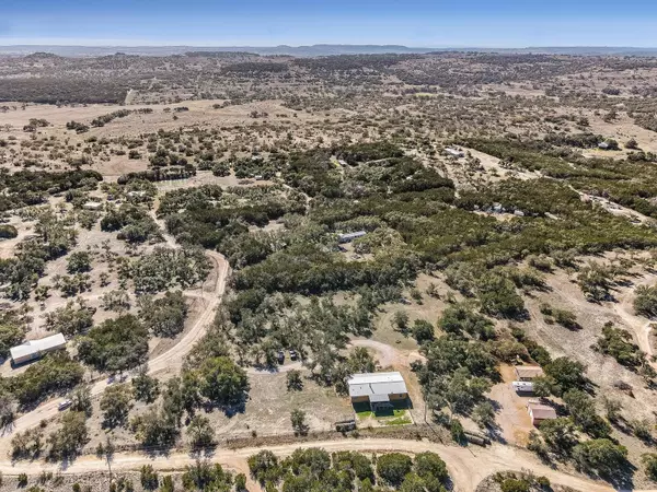 Round Mountain, TX 78663,110 Diamondback