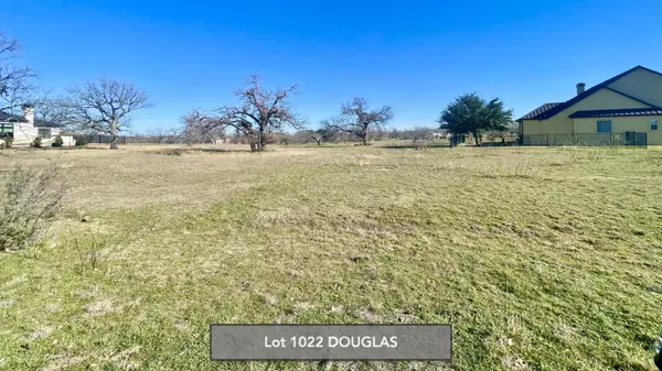 Horseshoe Bay, TX 78657,LT 1022 DOUGLAS