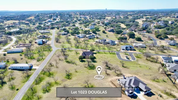 Horseshoe Bay, TX 78657,Lot 1023 Douglas