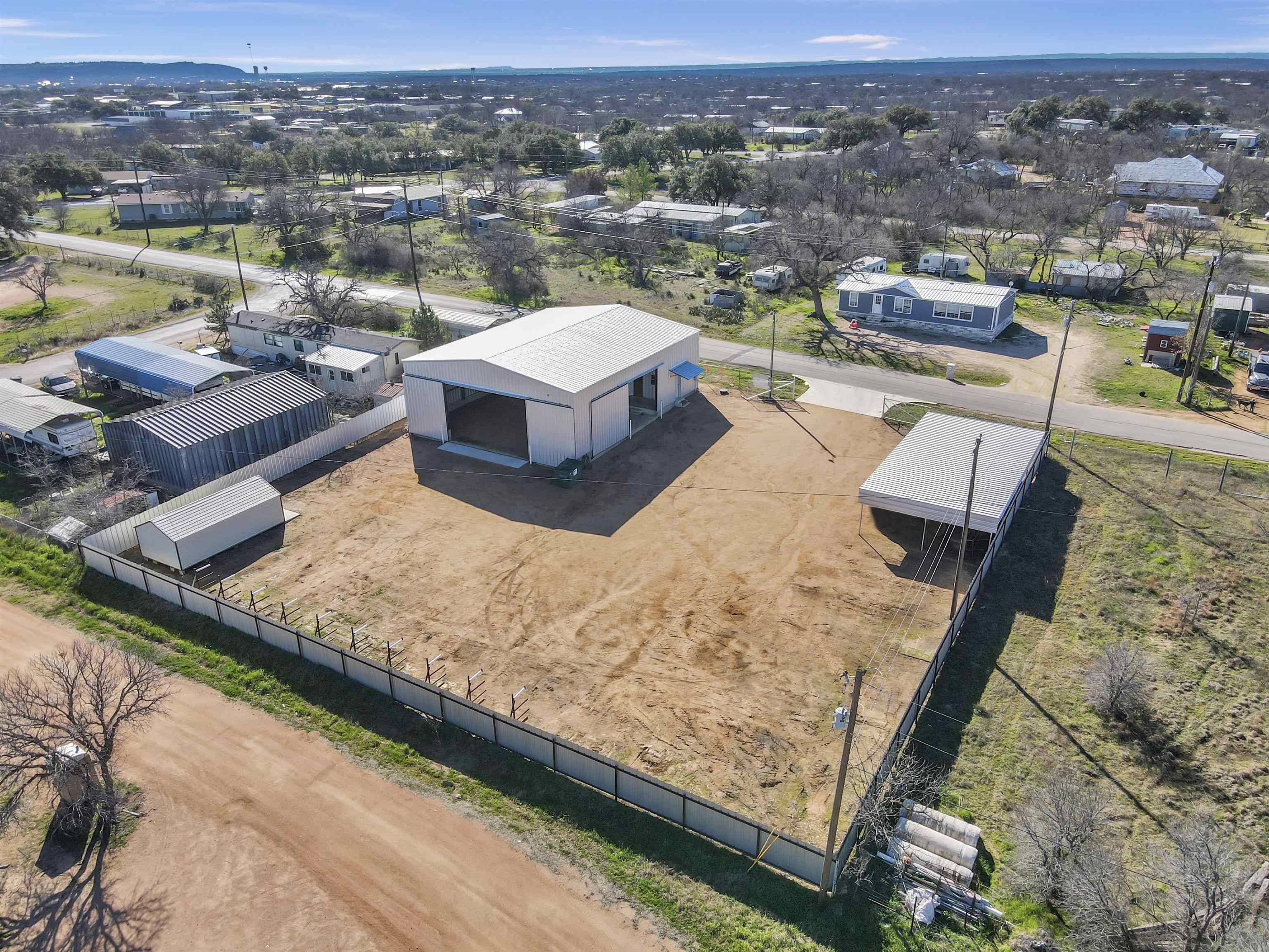 Kingsland, TX 78639,720 Nina LN