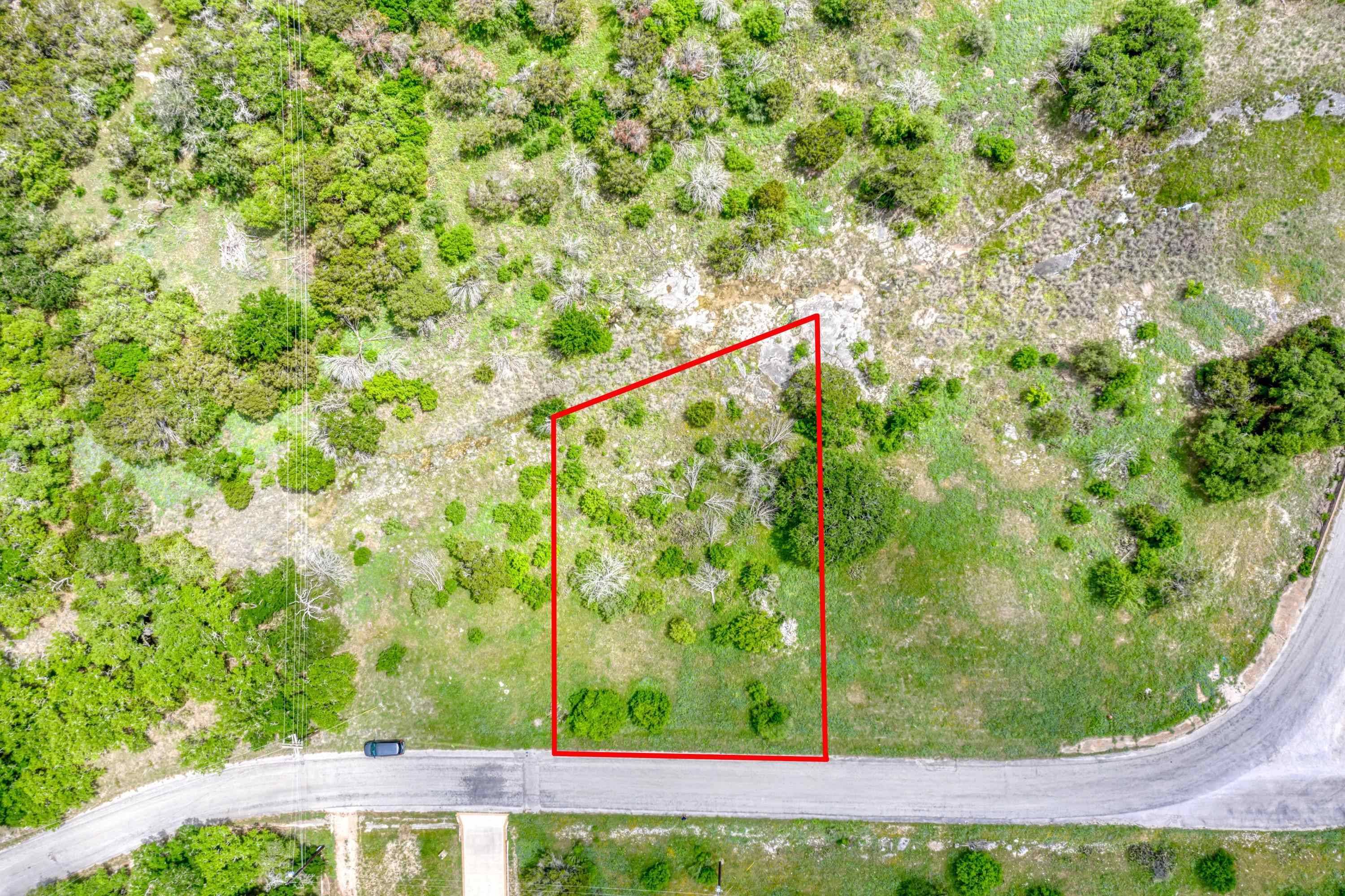 Horseshoe Bay, TX 78657,K1166 Mountain Dew RD