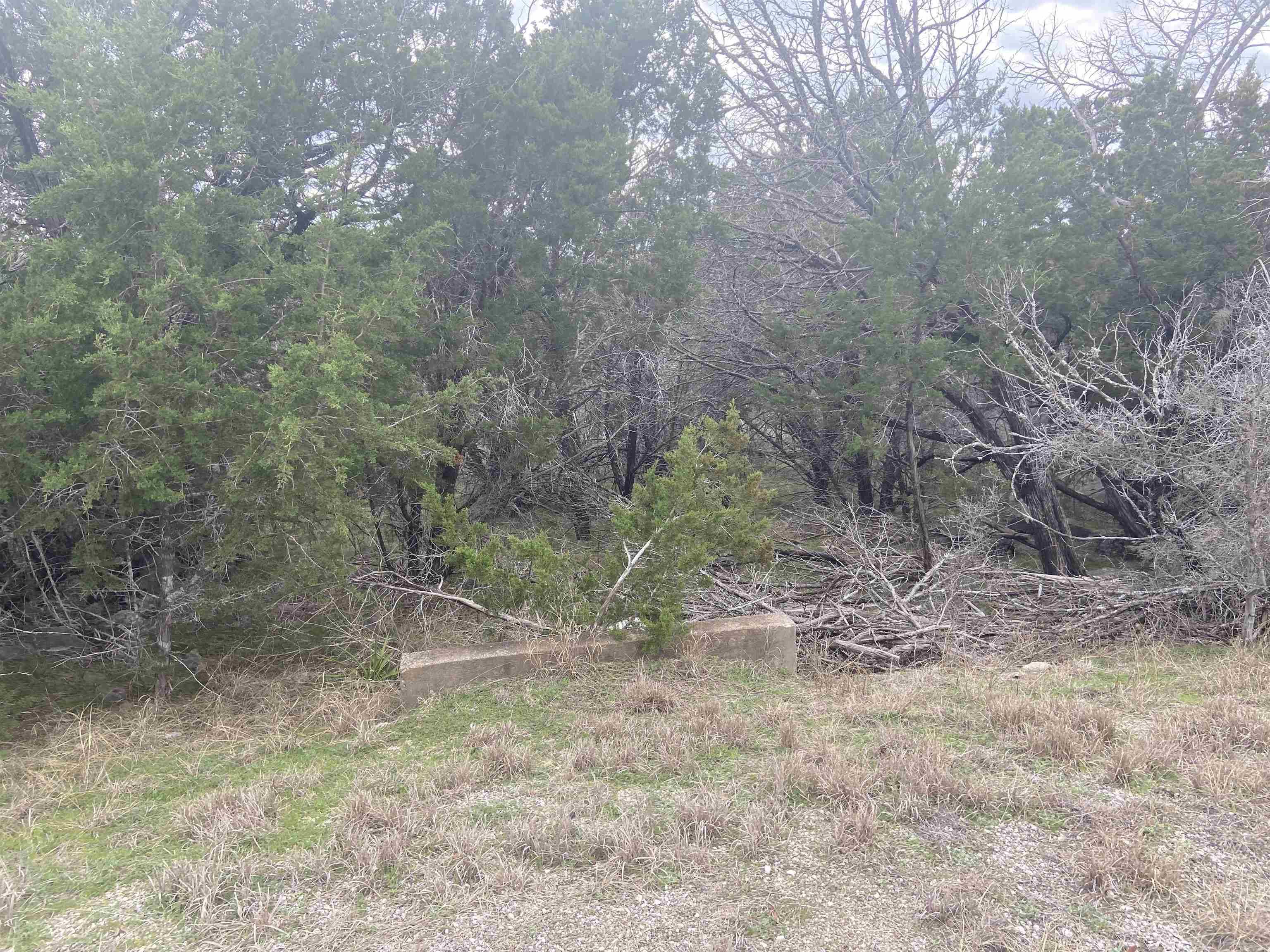 TBD Dew Drop, Horseshoe Bay, TX 78657-9999