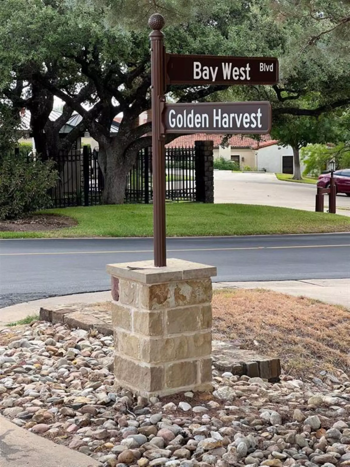 Horseshoe Bay, TX 78657,A5031 Golden Harvest