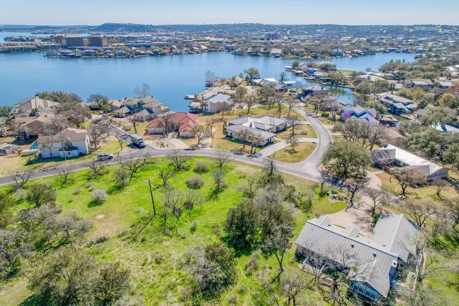 Lot 18002 Broken Arrow, Horseshoe Bay, TX 78657