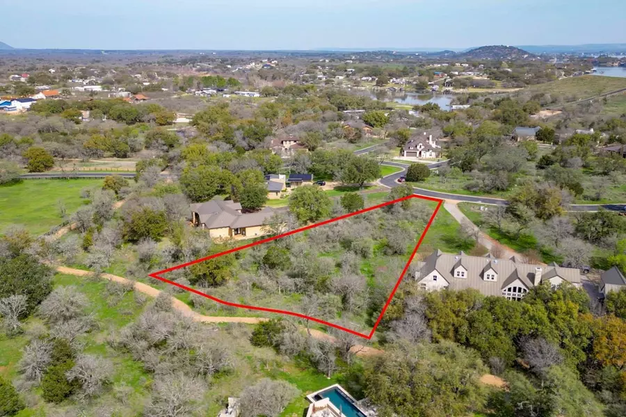 Lot 16A Christine CIR, Horseshoe Bay, TX 78657