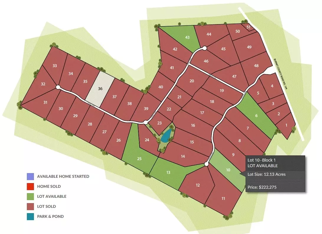 Lampasas, TX 76550,Tract -10 StarGazer Ranch