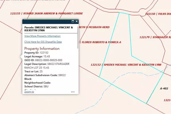 Lampasas, TX 76550,Tract -25 StarGazer Ranch