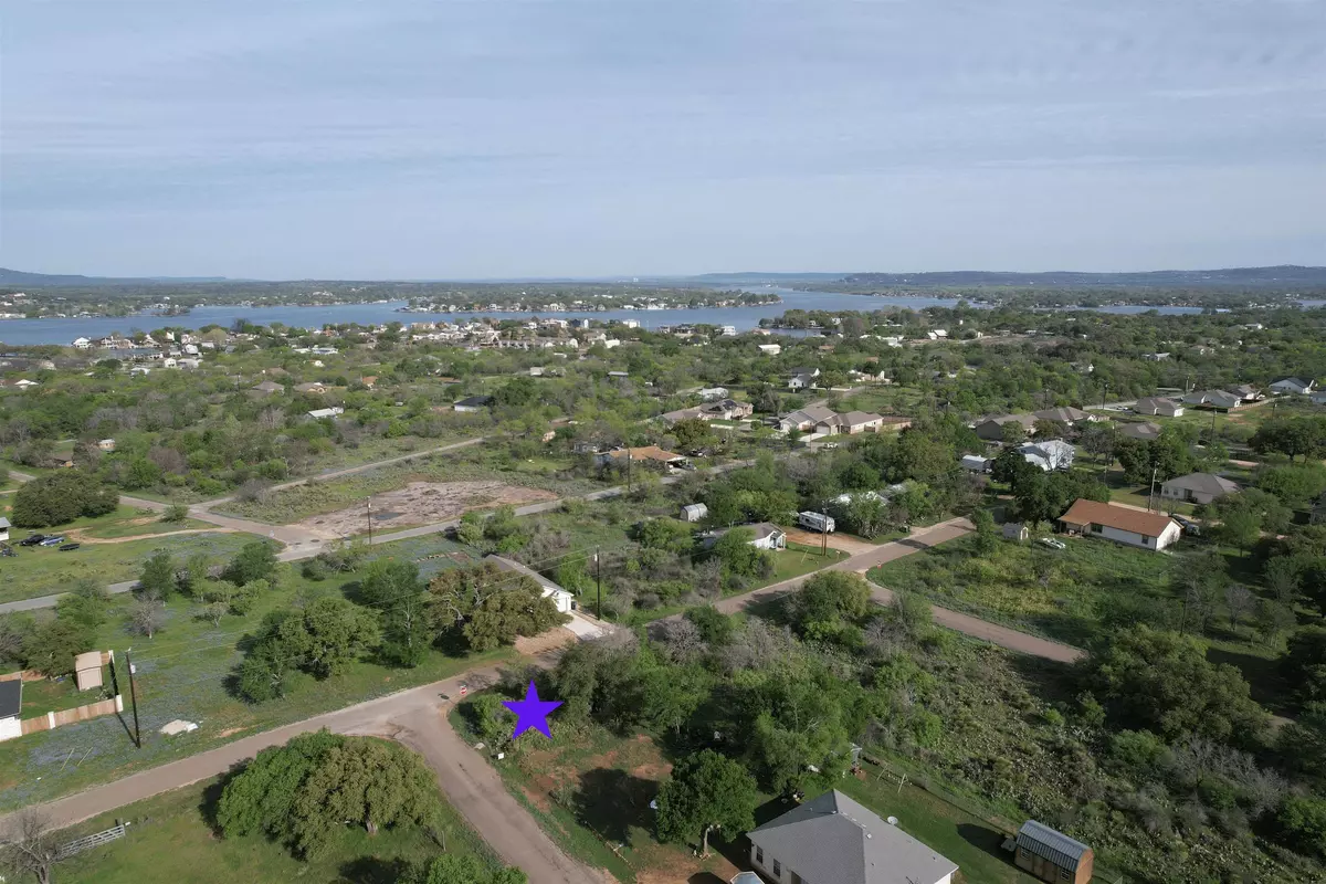 Granite Shoals, TX 78654,Lot 1279 Mistletoe DR