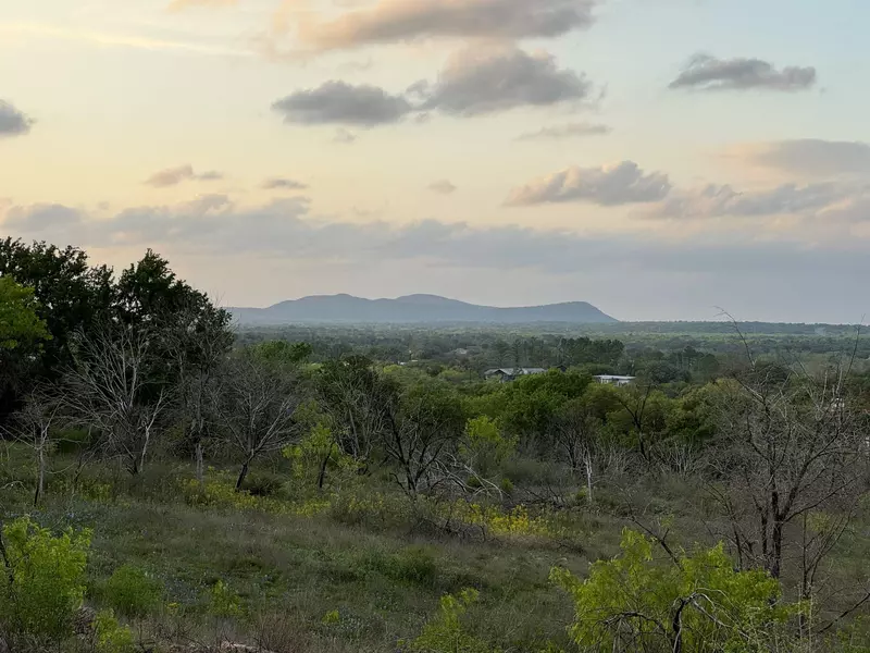 Lot 94 Overlook Pkwy, Horseshoe Bay, TX 78657